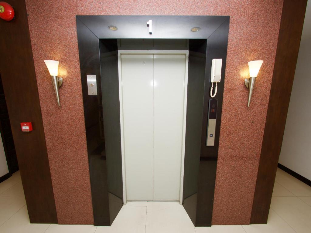 Fotografie z fotogalerie ubytování Q Victory Patong Hotel v destinaci Pláž Patong