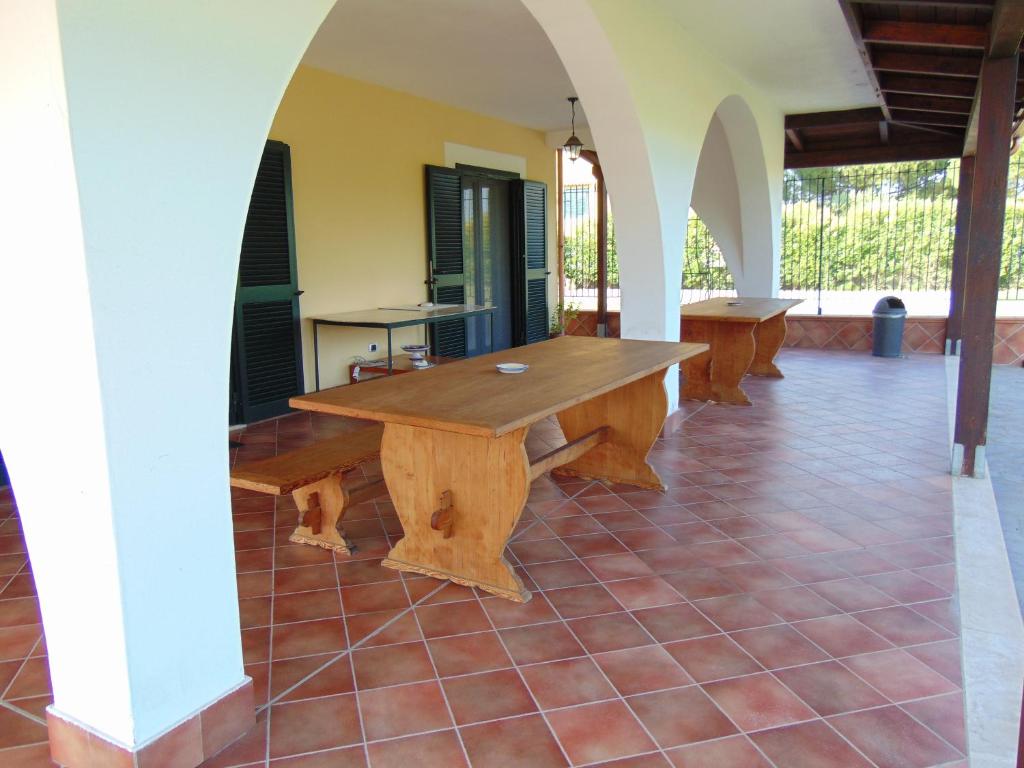 Villa Celeste B&B