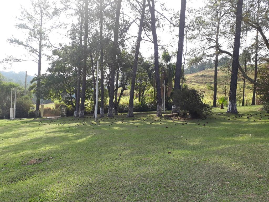  Recanto das Borboletas