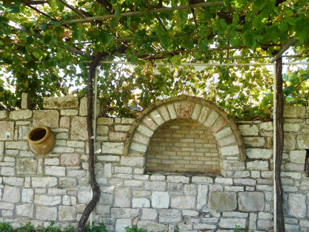 Fotografie z fotogalerie ubytování Akroyali Hotel & Villas v destinaci Áyios Andréas Messinias