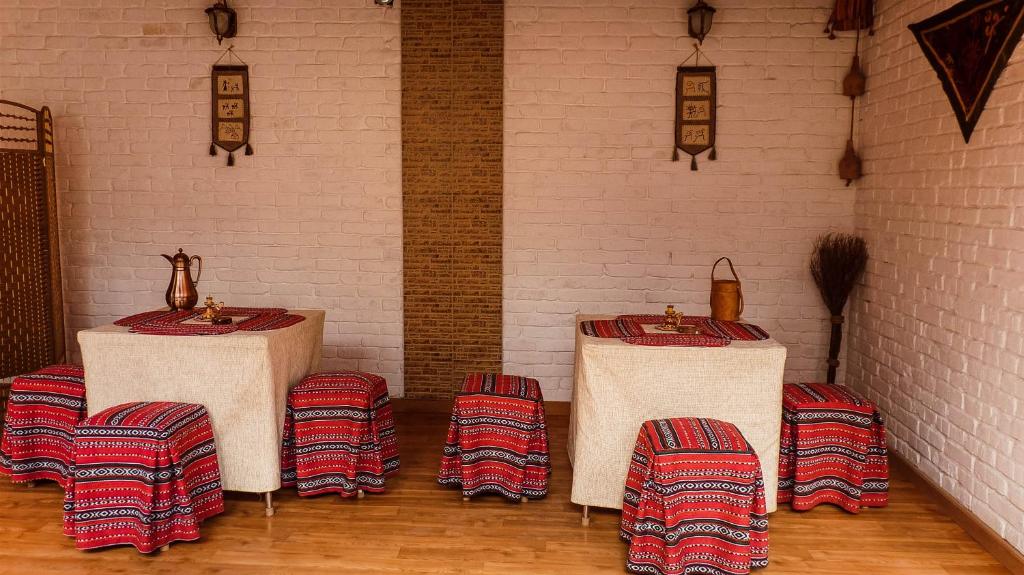 Fotografie z fotogalerie ubytování Osobyi Guest house v destinaci Cholpon-Ata
