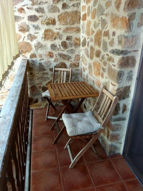Fotografie z fotogalerie ubytování Nimbus Guesthouse v destinaci Kastoria