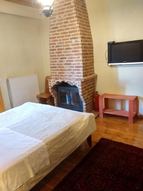 Postel nebo postele na pokoji v ubytování Nimbus Guesthouse