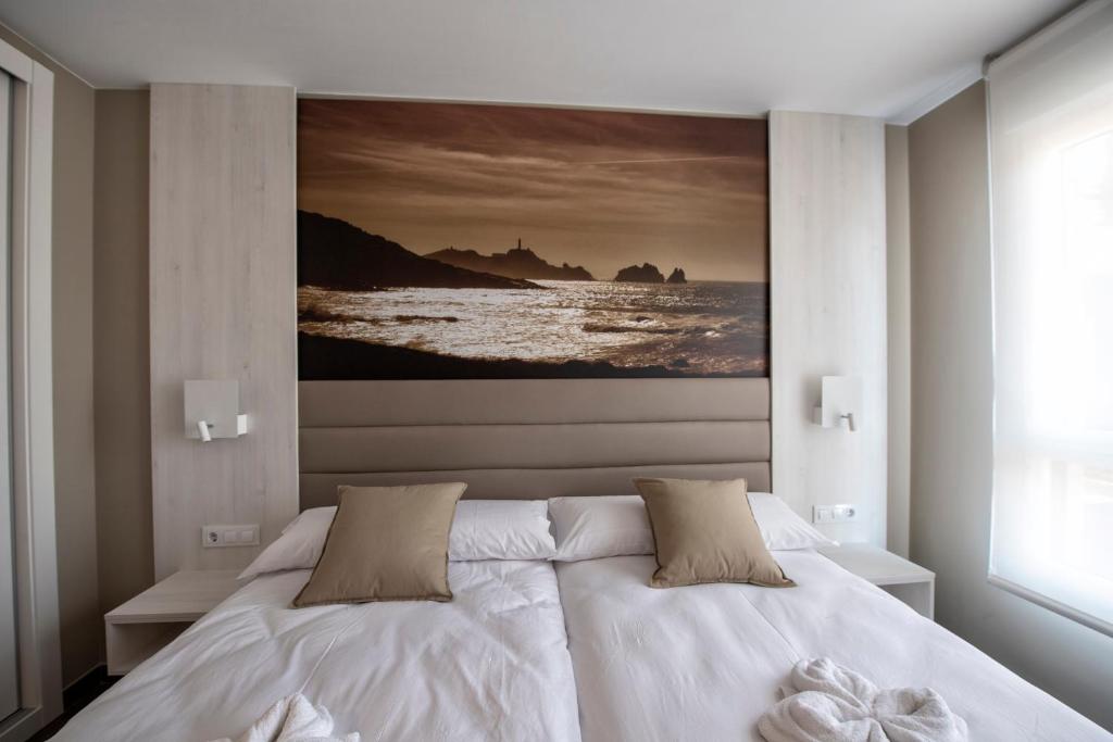 Apartamentos VIDA Mar de Laxe, Laxe – Updated 2023 Prices