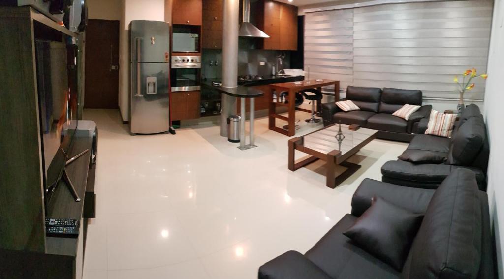 Departamento en Santa Cruz de la Sierra - Housity