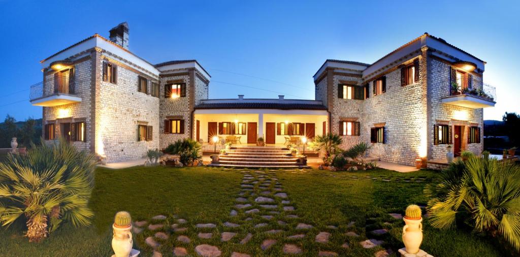 Agriturismo Posta Pastorella - отзывы и видео