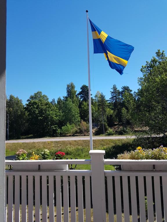 Fotografie z fotogalerie ubytování Nya Strandgårdens Wärdshus v destinaci Kristinehamn