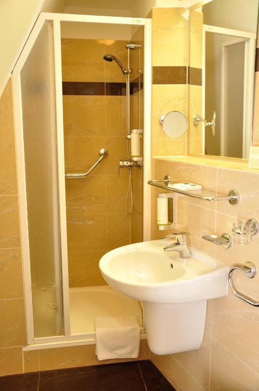 Hotel Certovka - Resim 16