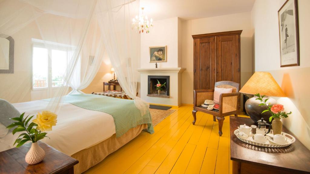 Hotel La Fuente de la Higuera - 13