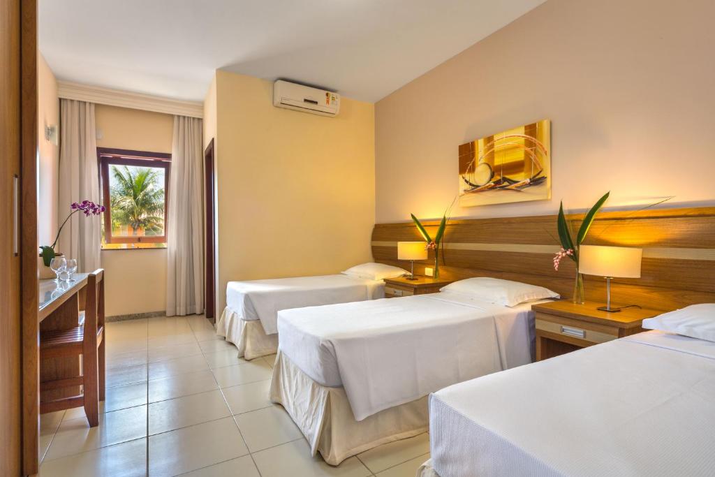  Vitoria Regia Hotel