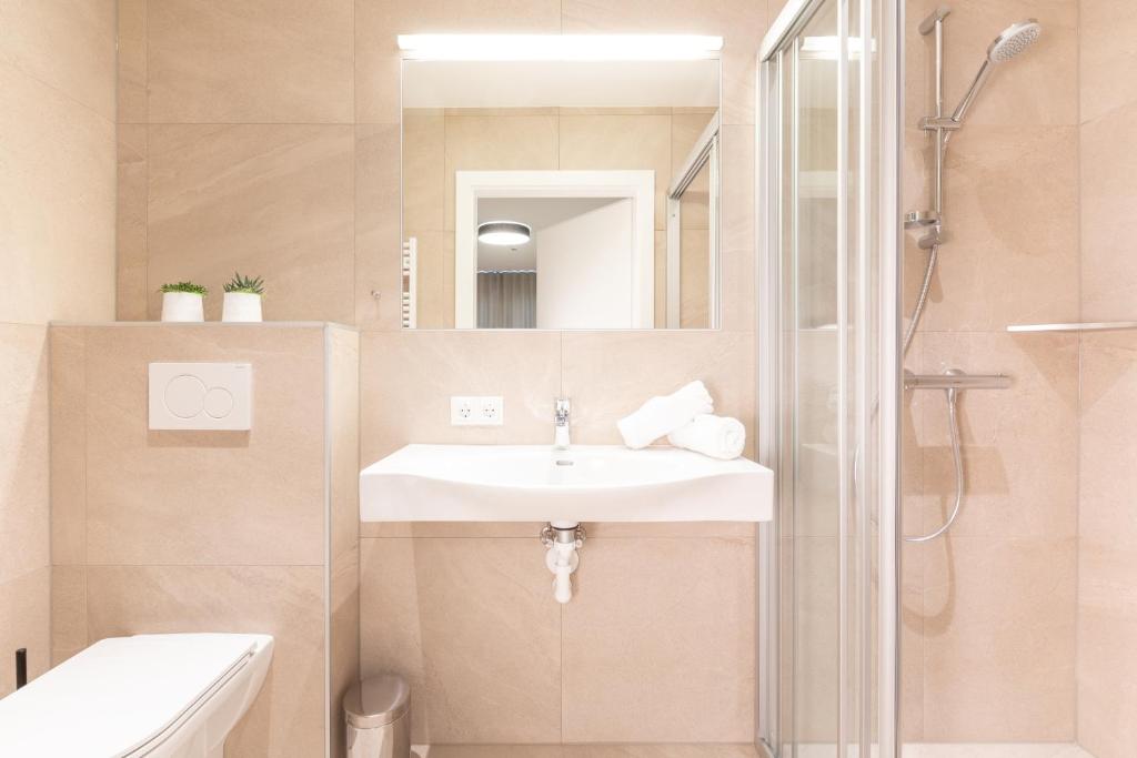 ''die Bergerin'' | Appartements Schladming - 11