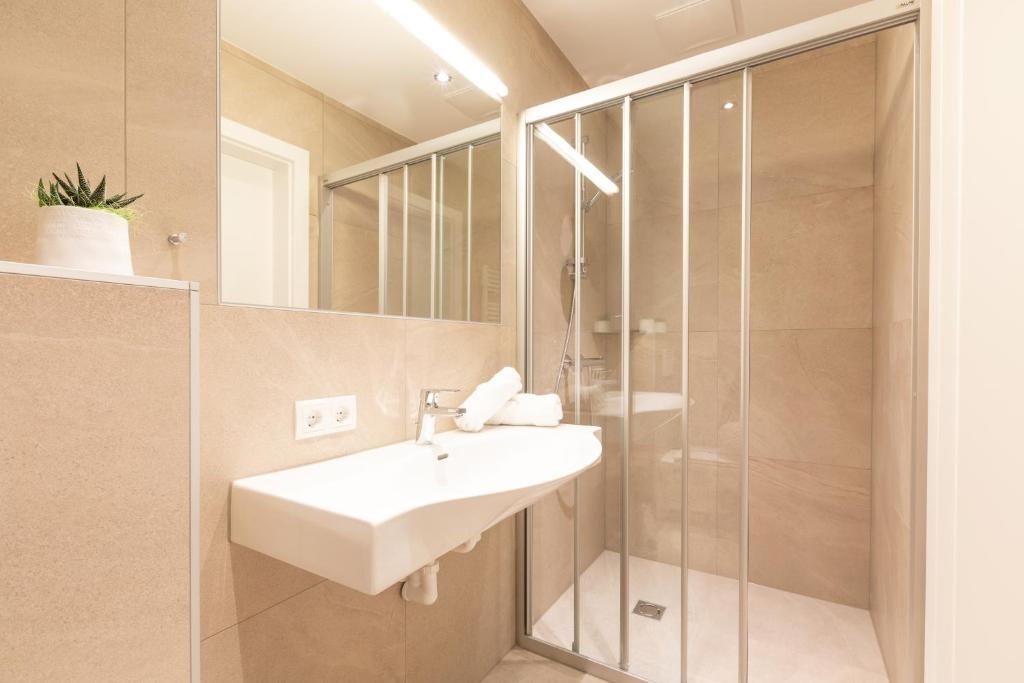 ''die Bergerin'' | Appartements Schladming - 12