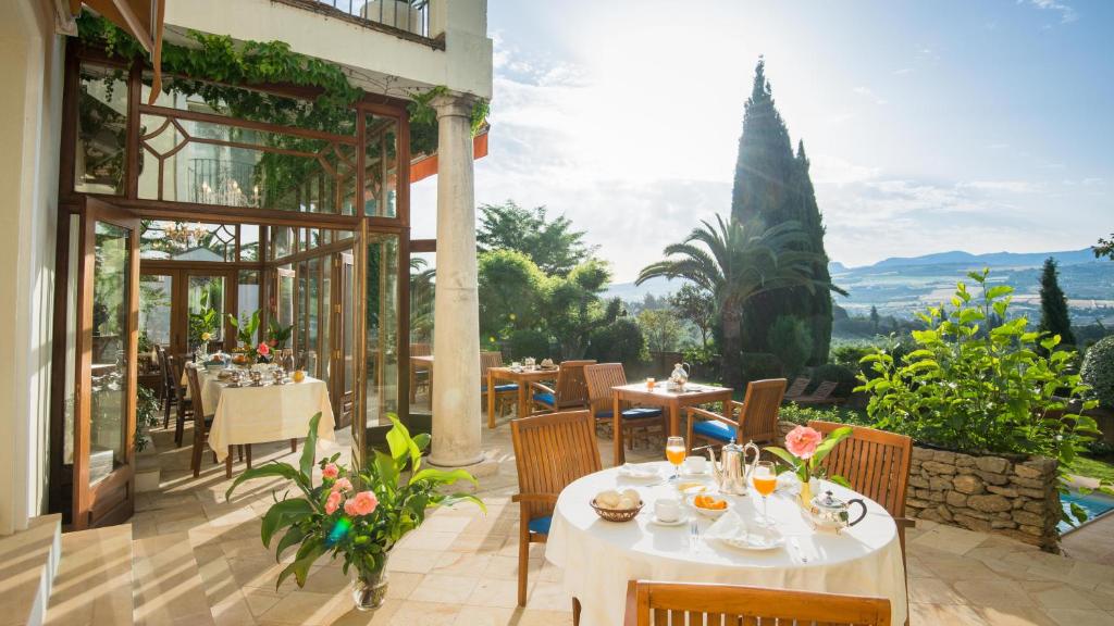 Hotel La Fuente de la Higuera, Ronda – Precios actualizados 2023