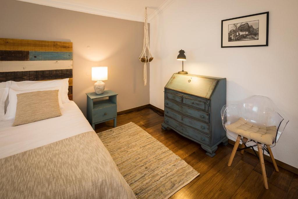 Quinta do Pé Descalço - Country Guesthouse in Sintra - 3