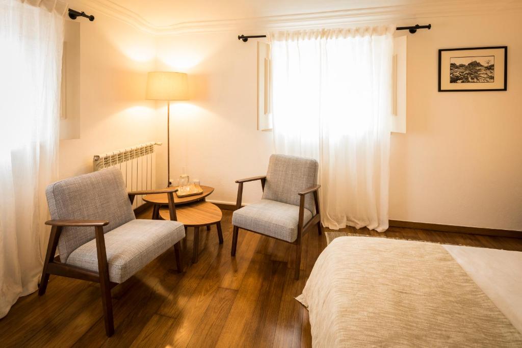 Quinta do Pé Descalço - Country Guesthouse in Sintra - 4