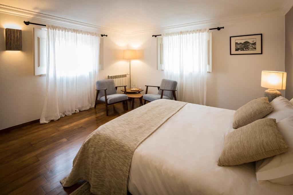 Quinta do Pé Descalço - Country Guesthouse in Sintra - 2