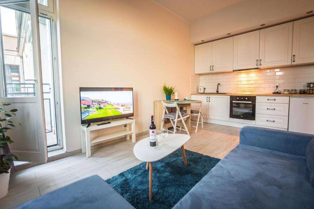 Rest & Chill Apartment - Housity