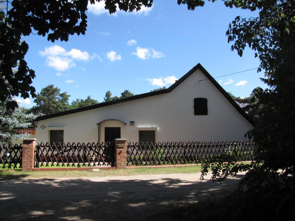 Spreewaldhaus Lübben - Vakantiehuis