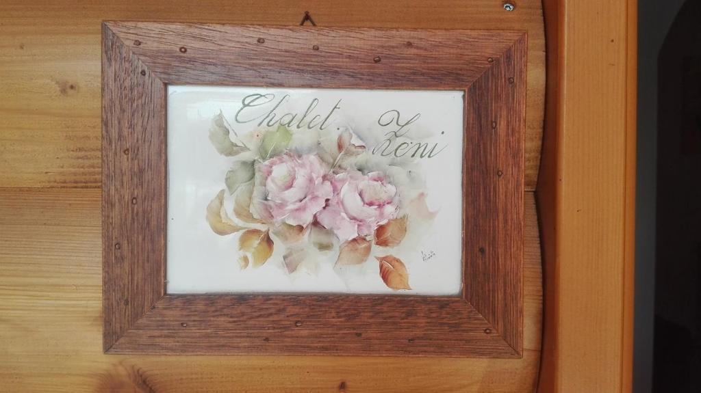 Fotografie z fotogalerie ubytování Andalo Chalet v destinaci Andalo