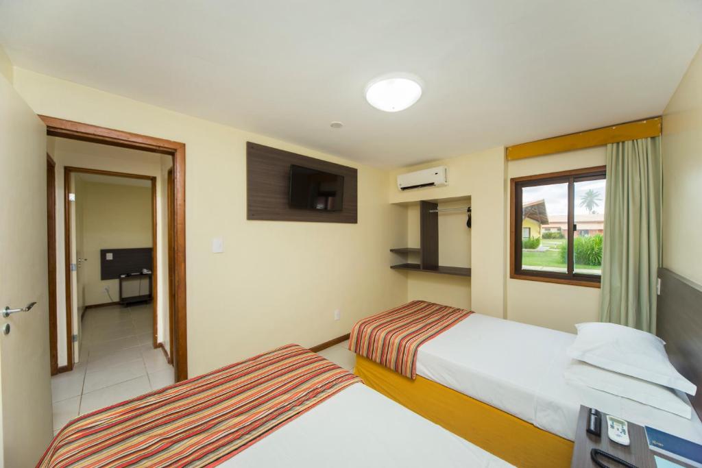  Makai Resort All Inclusive Convention Aracaju