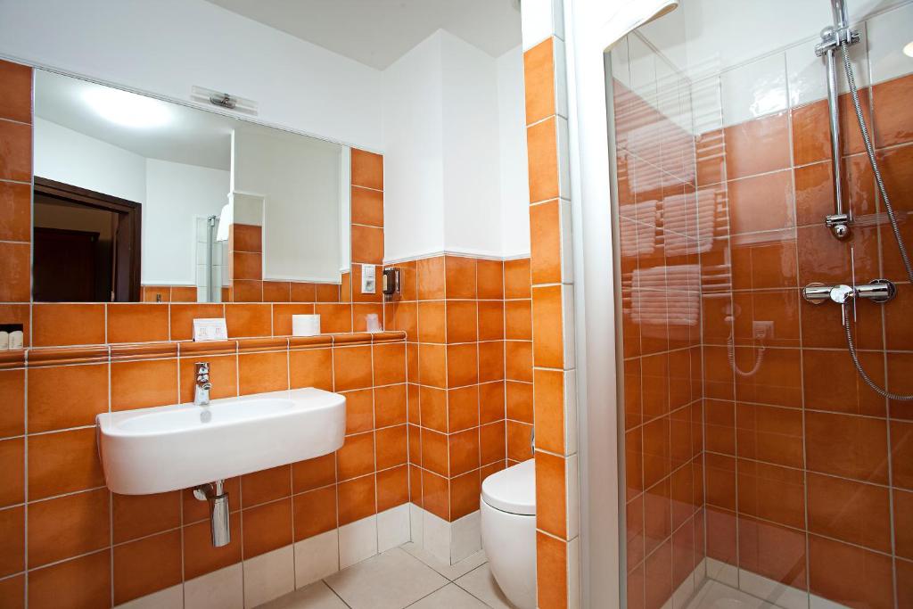 Hotel Sloneczny Mlyn - Resim 35