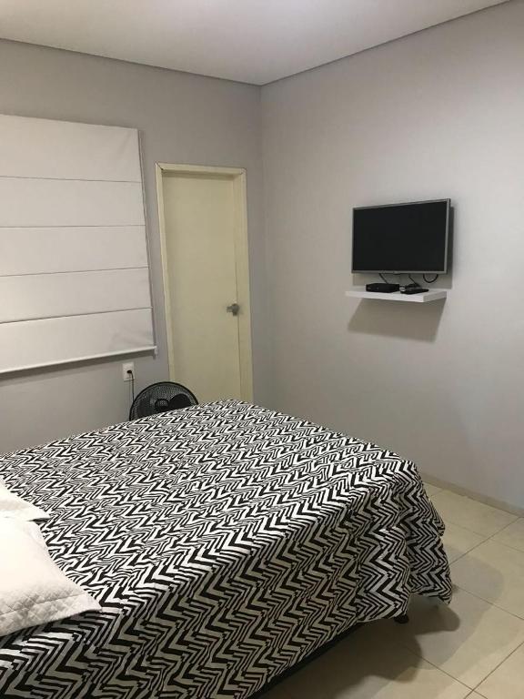  Suite Confortavel em Chapada dos Guimaraes