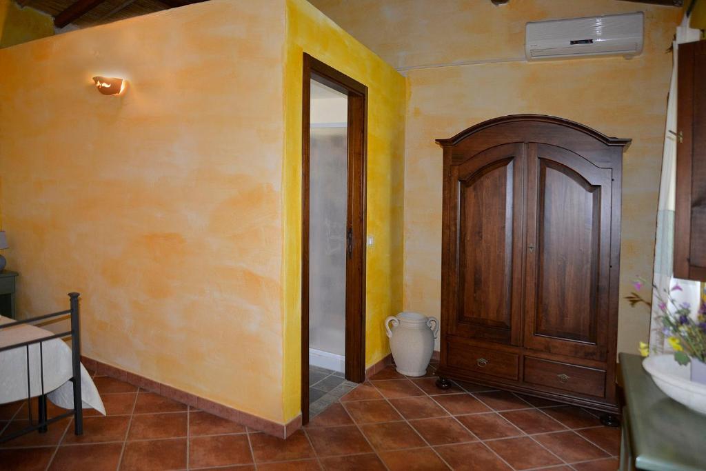 Fotografie z fotogalerie ubytování Agriturismo Rubinu v destinaci Galtellì