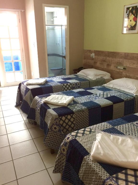  Hotel Marlin Azul