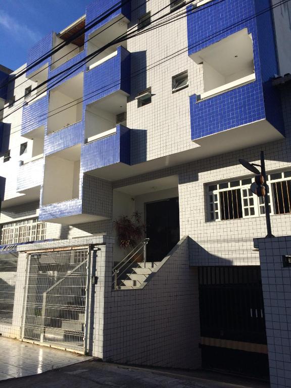  Hotel Marlin Azul