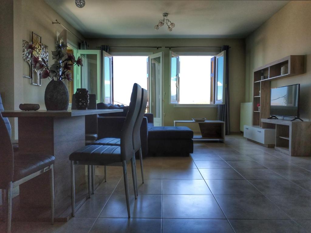 Aggeliki Apartments - 17