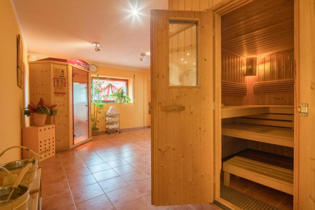 Fotografie z fotogalerie ubytování Best Western Plus Schwarzwald Residenz v destinaci Triberg