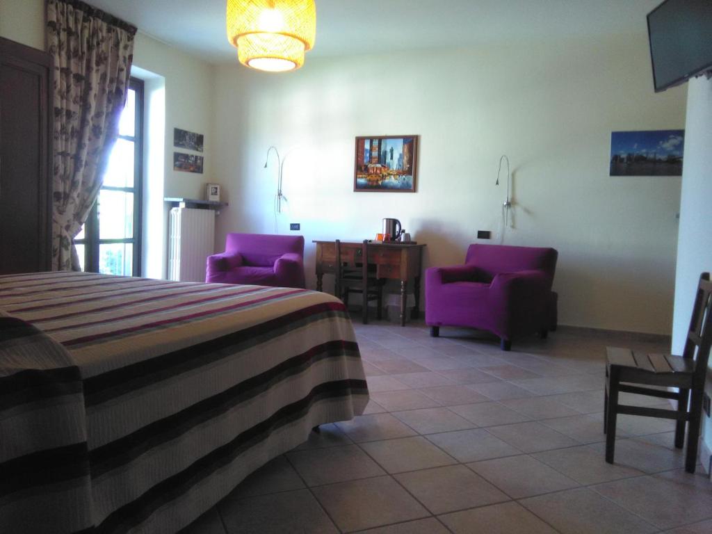 Casa Molly