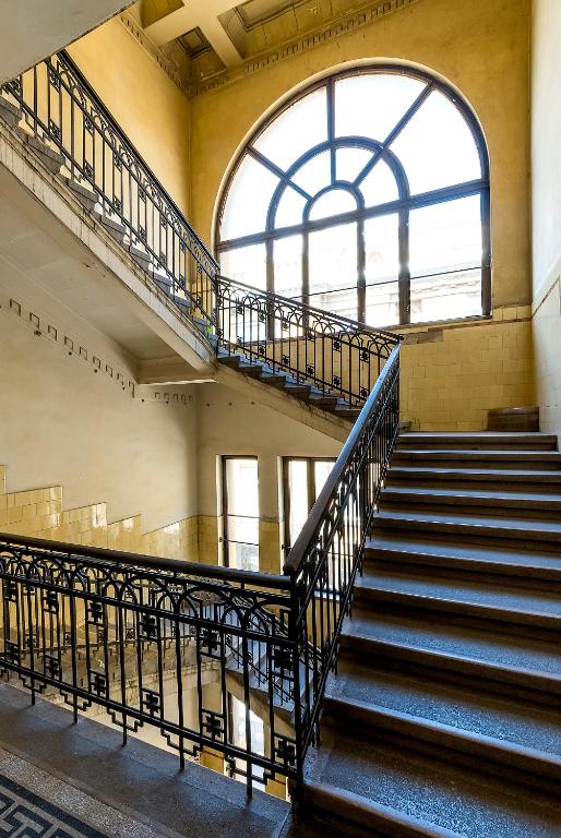 Fotografie z fotogalerie ubytování Luxury & Panorama Apartments v Budapešti