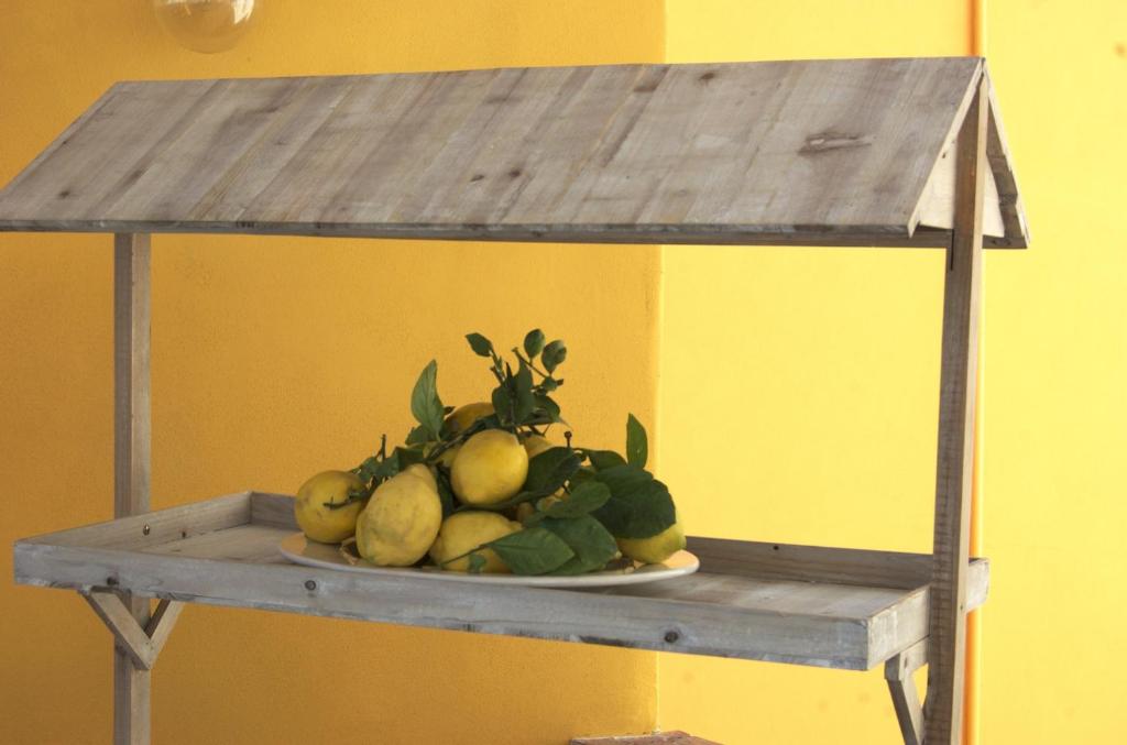 Fotografie z fotogalerie ubytování La Terrazza sul Mare v Capri