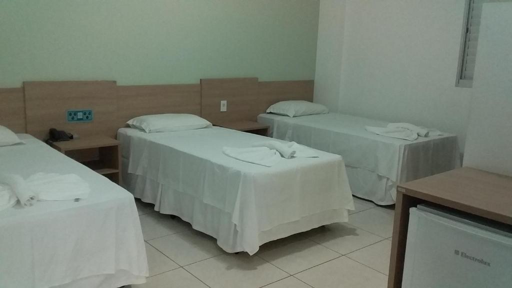  Aldeias Palace Hotel