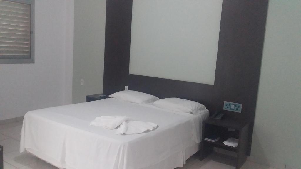  Aldeias Palace Hotel