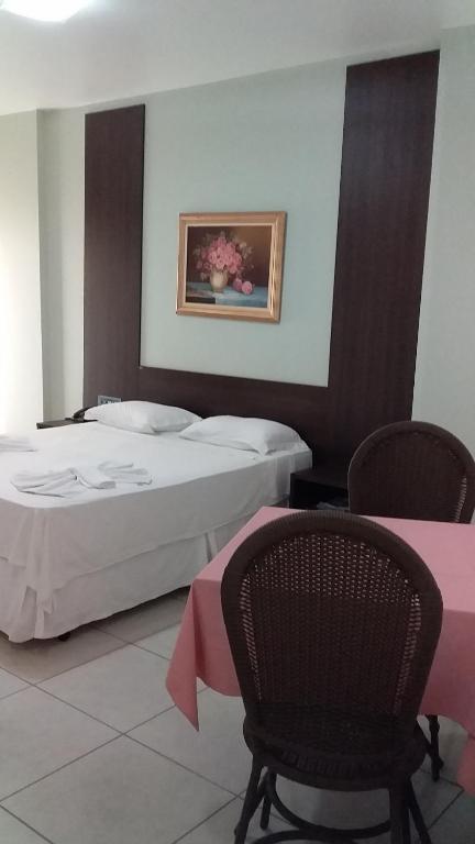  Aldeias Palace Hotel