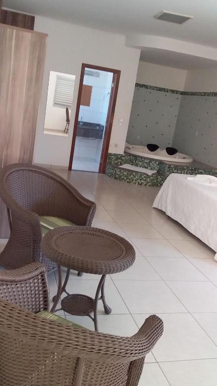  Aldeias Palace Hotel