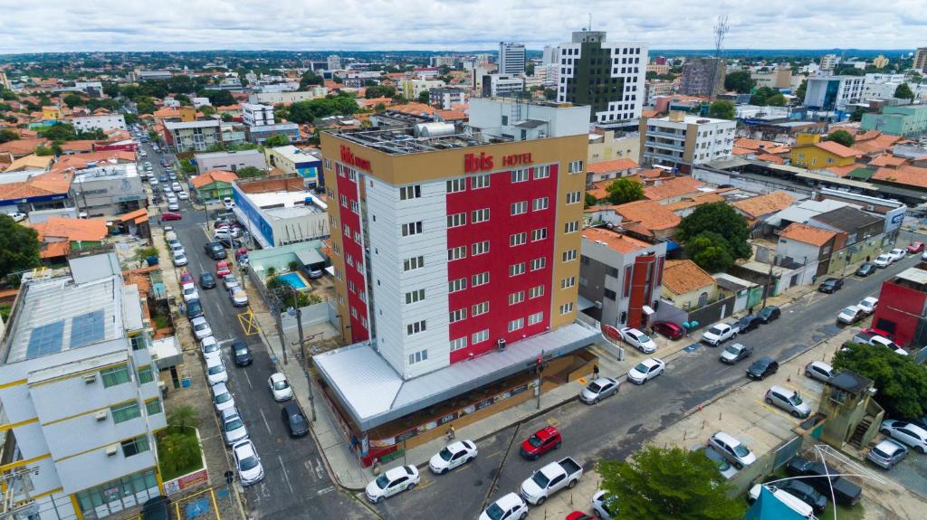  ibis Teresina