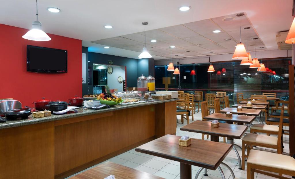  ibis Teresina