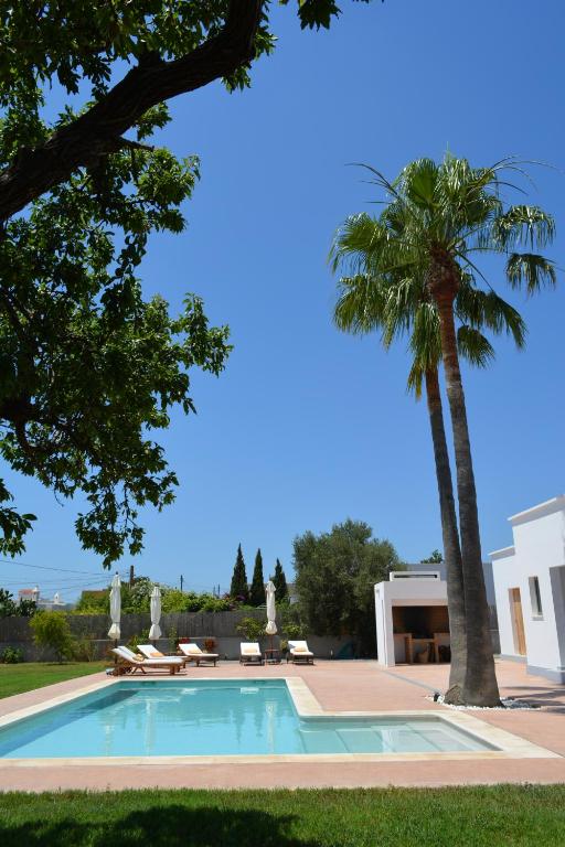 Cana Maria, Ibiza-stad – Bijgewerkte prijzen 2023