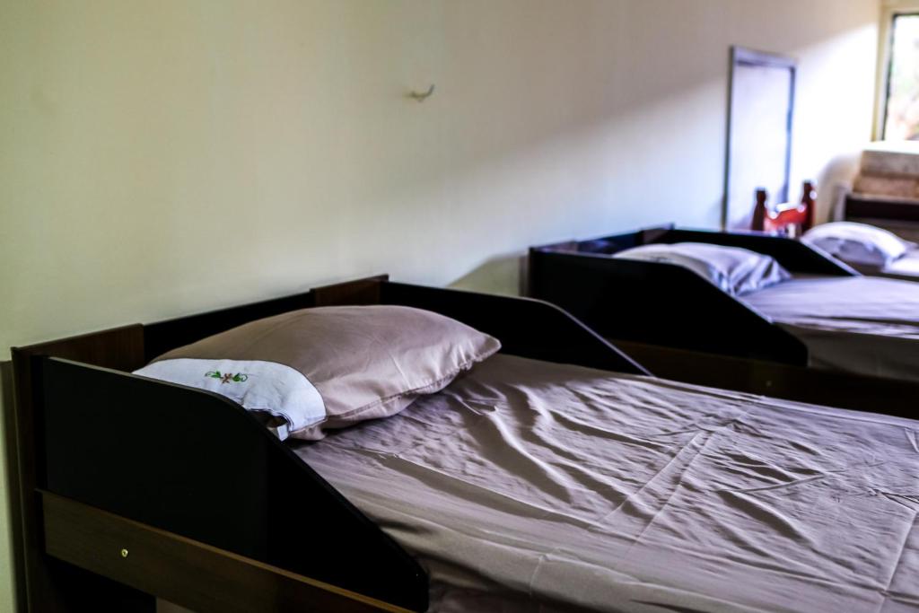  Hostel Villa Brasilia