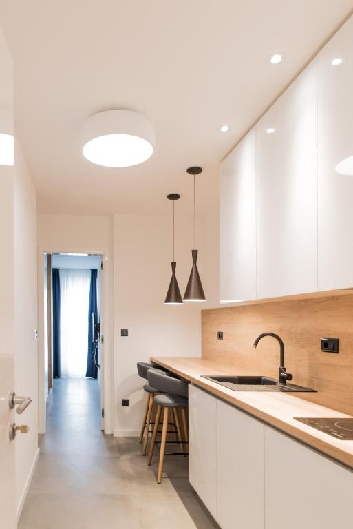 BCAdria apartments - 14