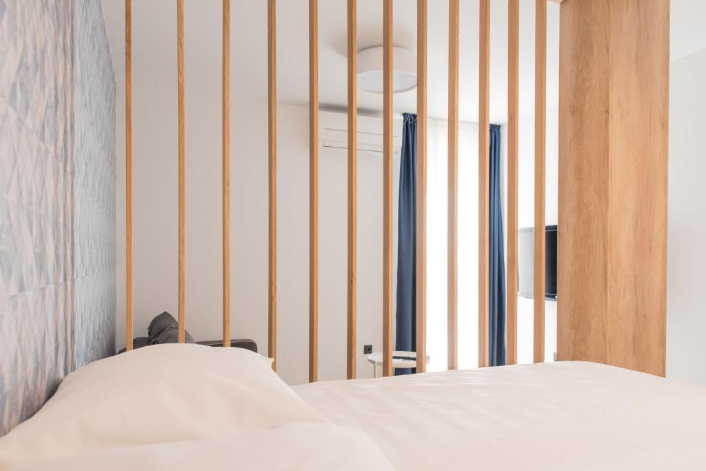 BCAdria apartments - 19