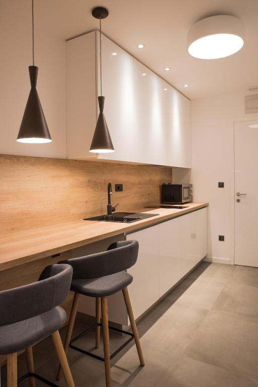 BCAdria apartments - 16