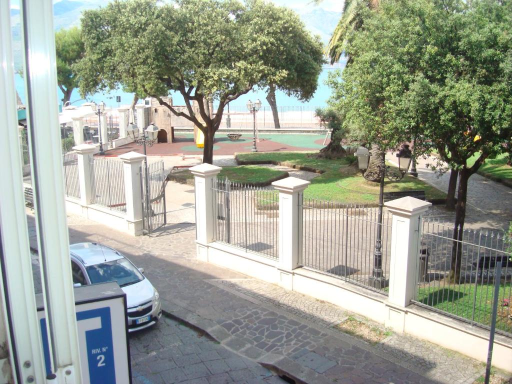 Fotografia z galérie ubytovania In Vacanza a Gaeta - L'Elica v destinácii Gaeta