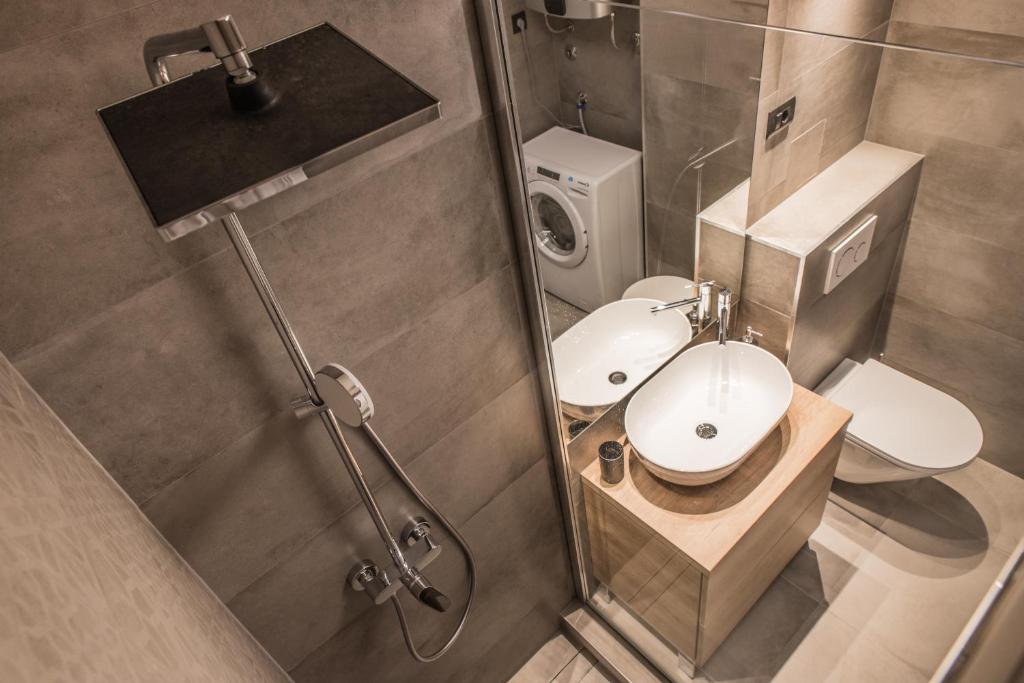 BCAdria apartments - 11