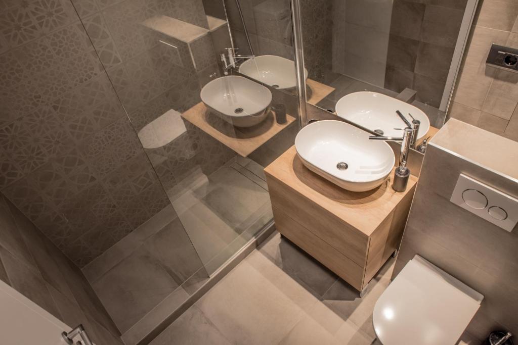 BCAdria apartments - 10