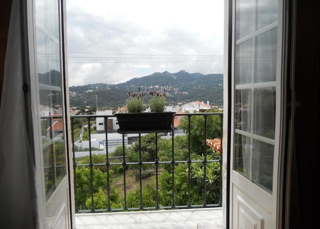 Galo Preto - Sintra Guesthouse - 3