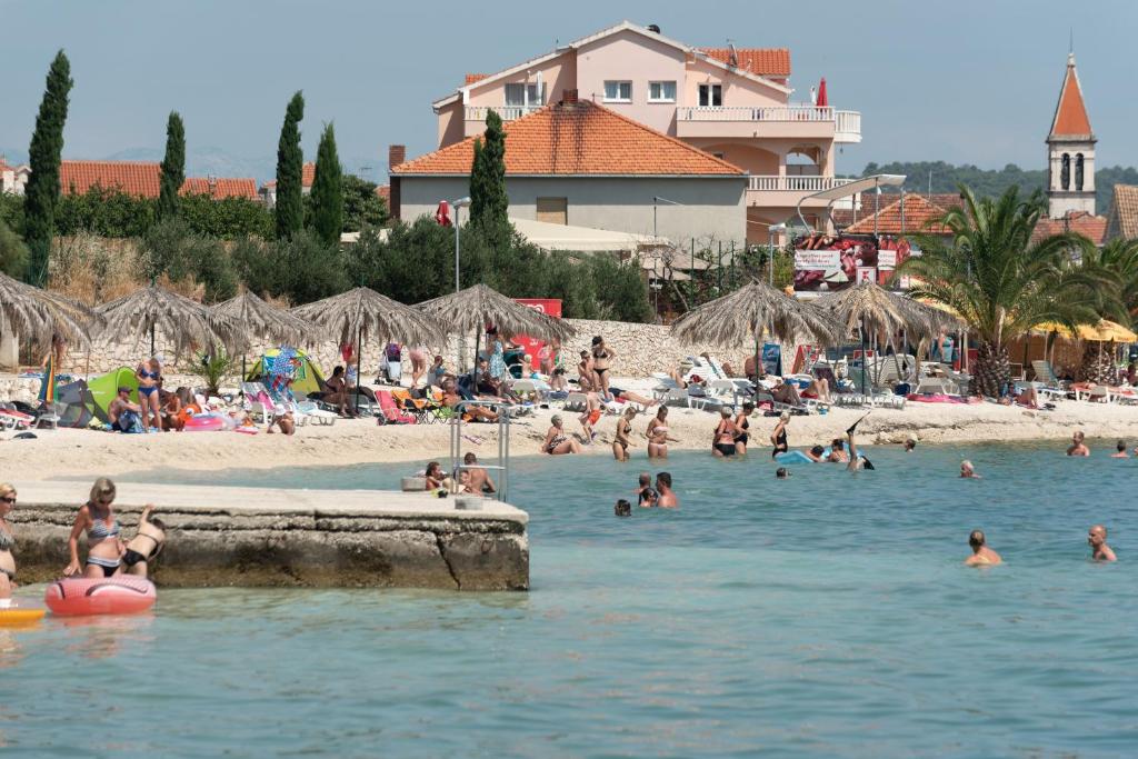 Príroda v okolí apartmánu
